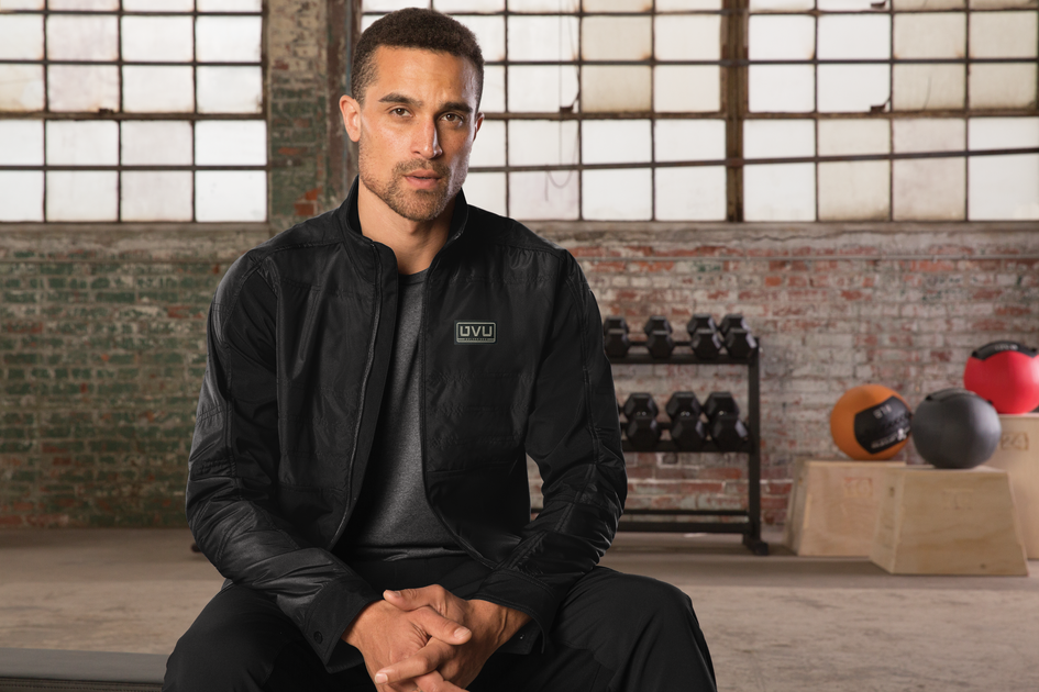 Men's Outerwear – ShopWolverine.com