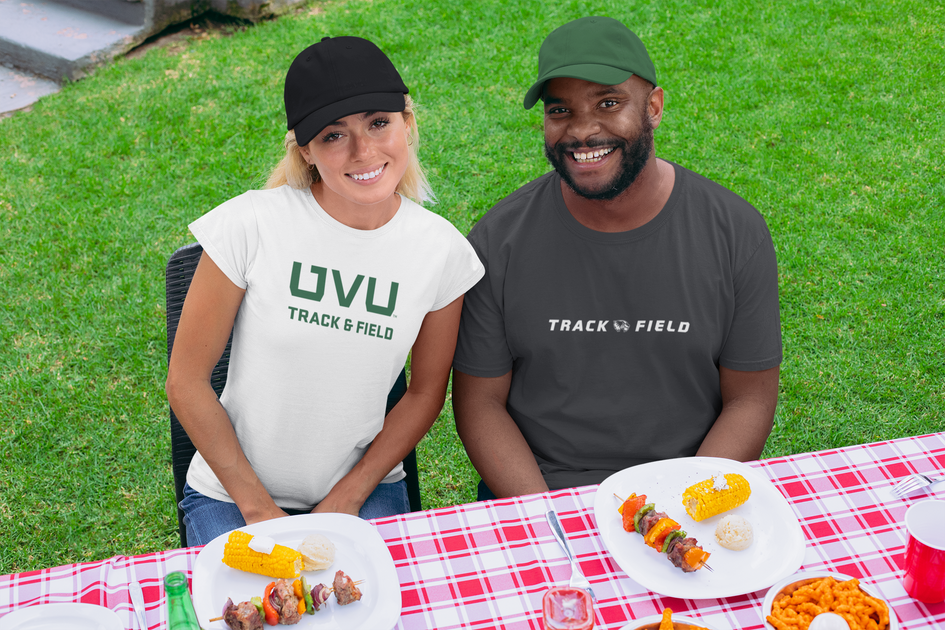 Track & Field – ShopWolverine.com