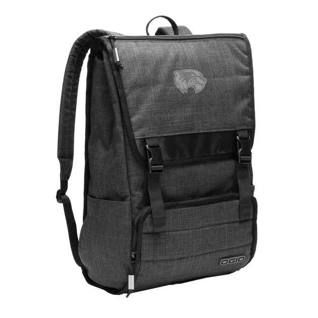 OGIO Apex Rucksack- Mascot 2 Tone – ShopWolverine.com display picture 1