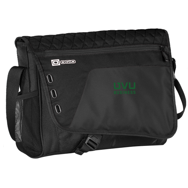 Ogio vault messenger bag sales
