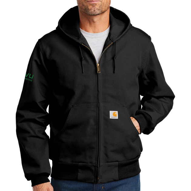 Carhartt a506 best sale