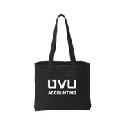 Port Authority ® Beach Wash ® Tote - Accounting