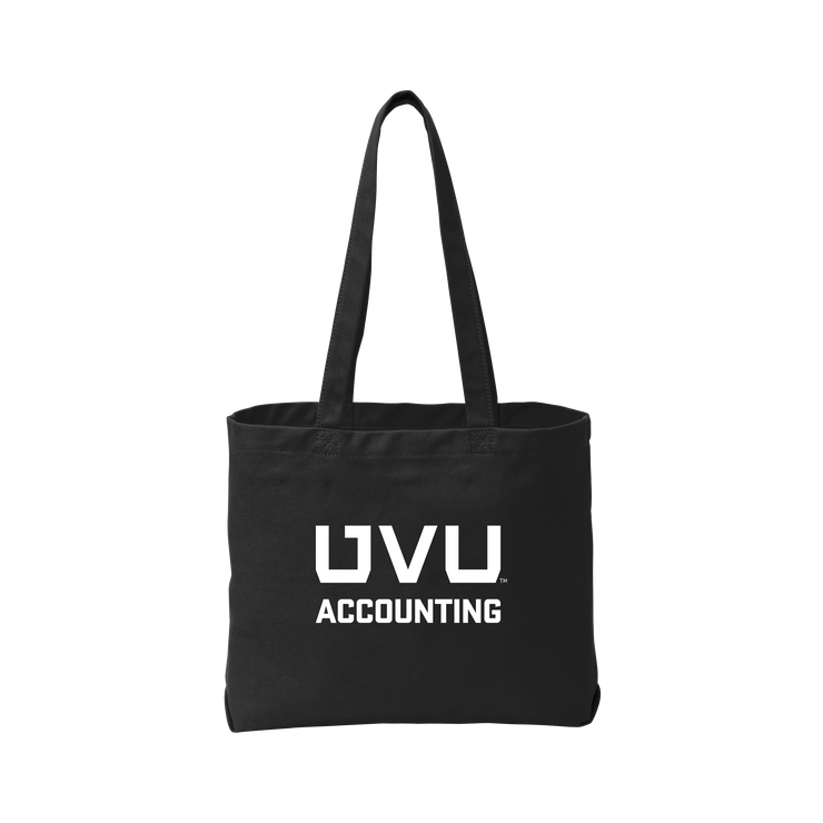 Port Authority ® Beach Wash ® Tote - Accounting