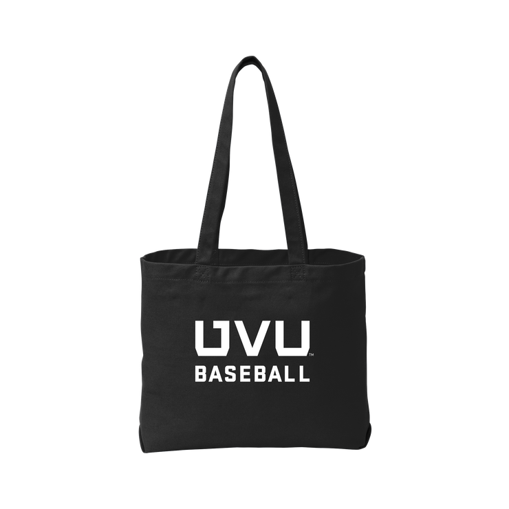 Port Authority ® Beach Wash ® Tote - Baseball