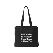 Port Authority ® Beach Wash ® Tote - Bleed Green