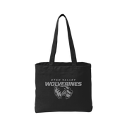 Port Authority ® Beach Wash ® Tote - Combo Under Wolverines