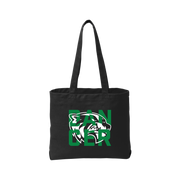 Port Authority ® Beach Wash ® Tote - Wolverine Dancer