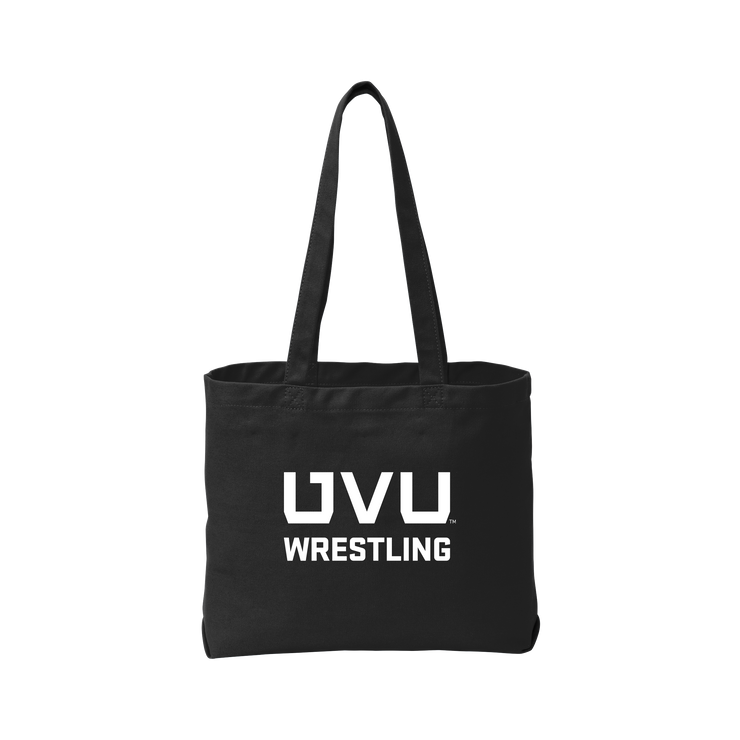 Port Authority ® Beach Wash ® Tote - Wrestling