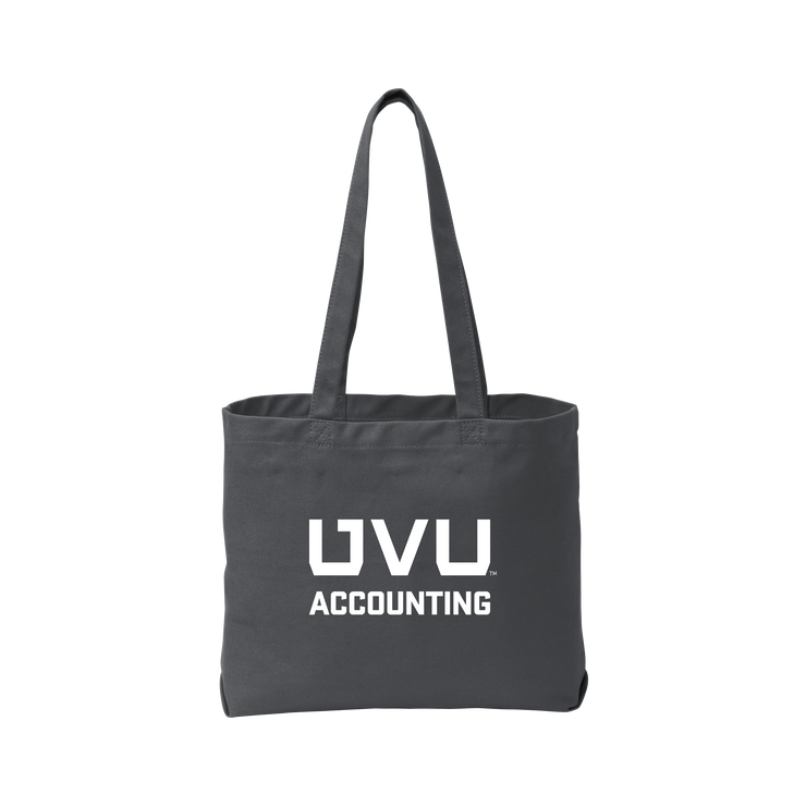 Port Authority ® Beach Wash ® Tote - Accounting