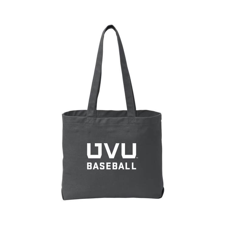 Port Authority ® Beach Wash ® Tote - Baseball