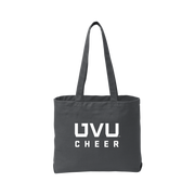 Port Authority ® Beach Wash ® Tote - Cheer