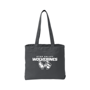 Port Authority ® Beach Wash ® Tote - Combo Under Wolverines