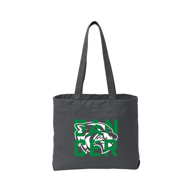 Port Authority ® Beach Wash ® Tote - Wolverine Dancer