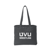 Port Authority ® Beach Wash ® Tote - Wrestling