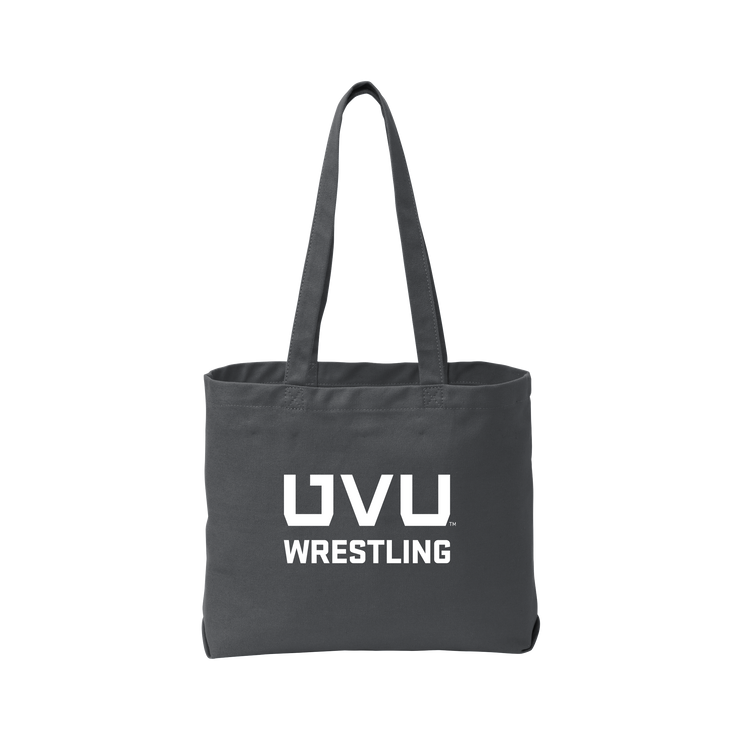 Port Authority ® Beach Wash ® Tote - Wrestling