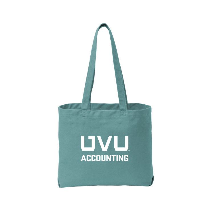 Port Authority ® Beach Wash ® Tote - Accounting