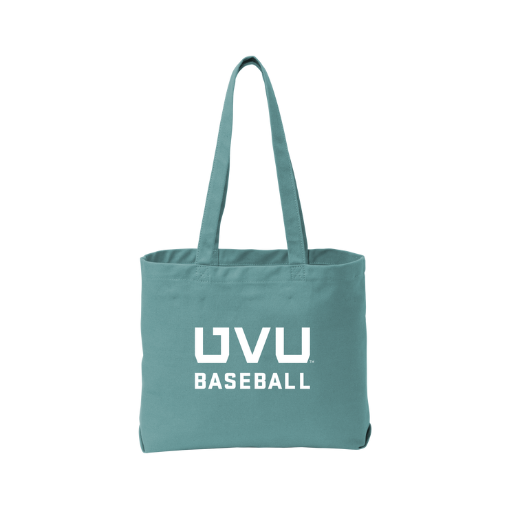 Port Authority ® Beach Wash ® Tote - Baseball