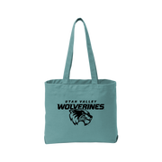 Port Authority ® Beach Wash ® Tote - Combo Under Wolverines