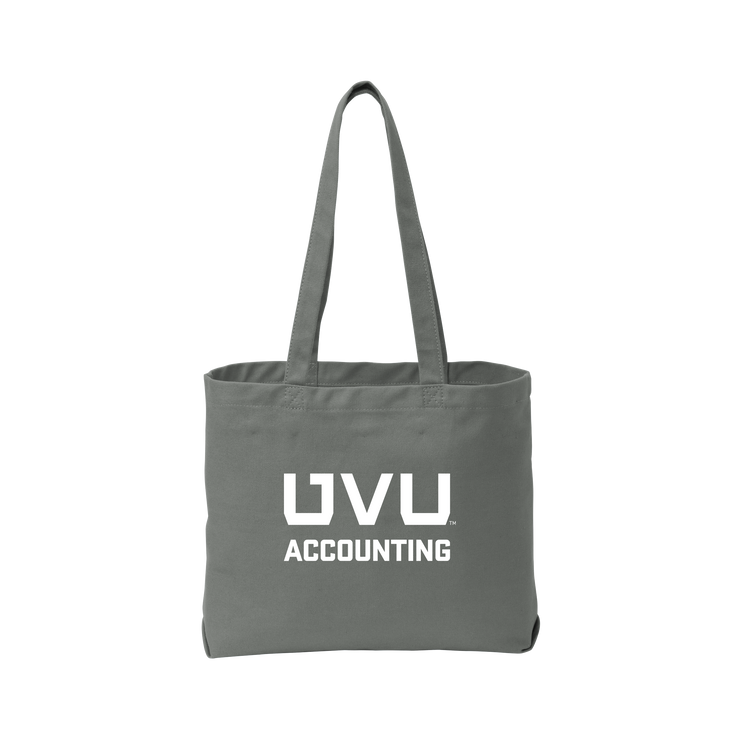 Port Authority ® Beach Wash ® Tote - Accounting