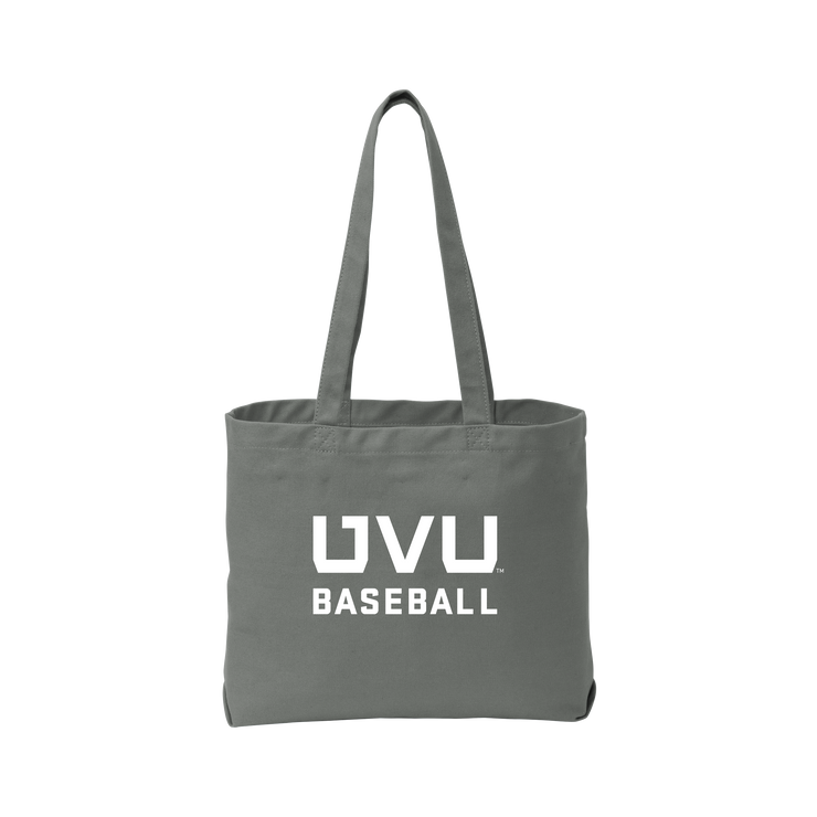 Port Authority ® Beach Wash ® Tote - Baseball