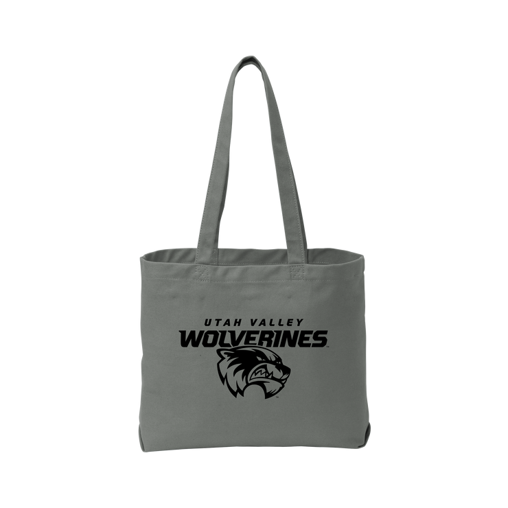 Port Authority ® Beach Wash ® Tote - Combo Under Wolverines