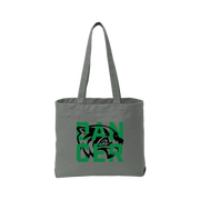 Port Authority ® Beach Wash ® Tote - Wolverine Dancer