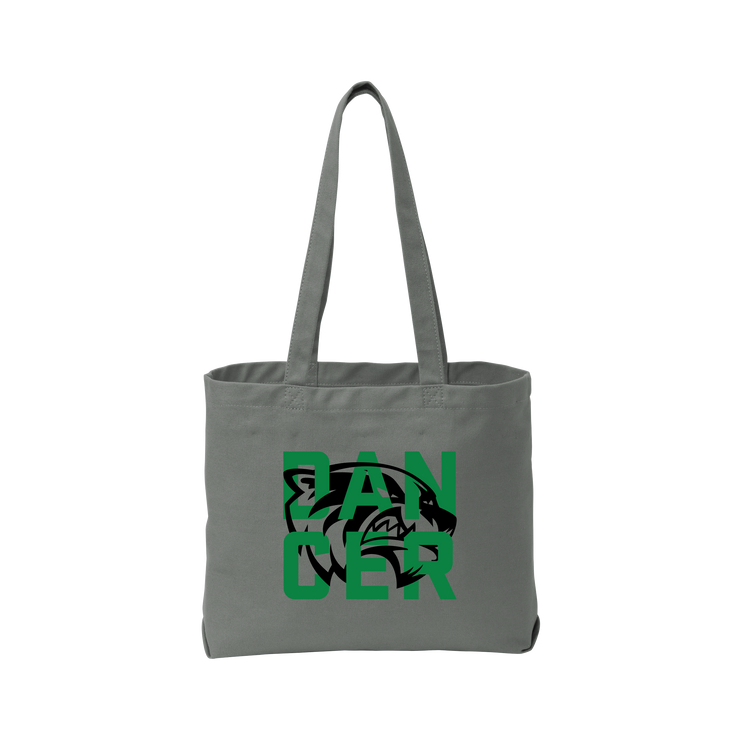 Port Authority ® Beach Wash ® Tote - Wolverine Dancer