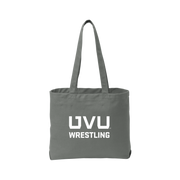 Port Authority ® Beach Wash ® Tote - Wrestling