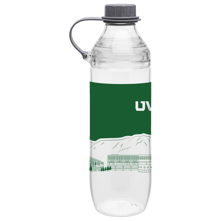 UVU Campus Water Bottle
