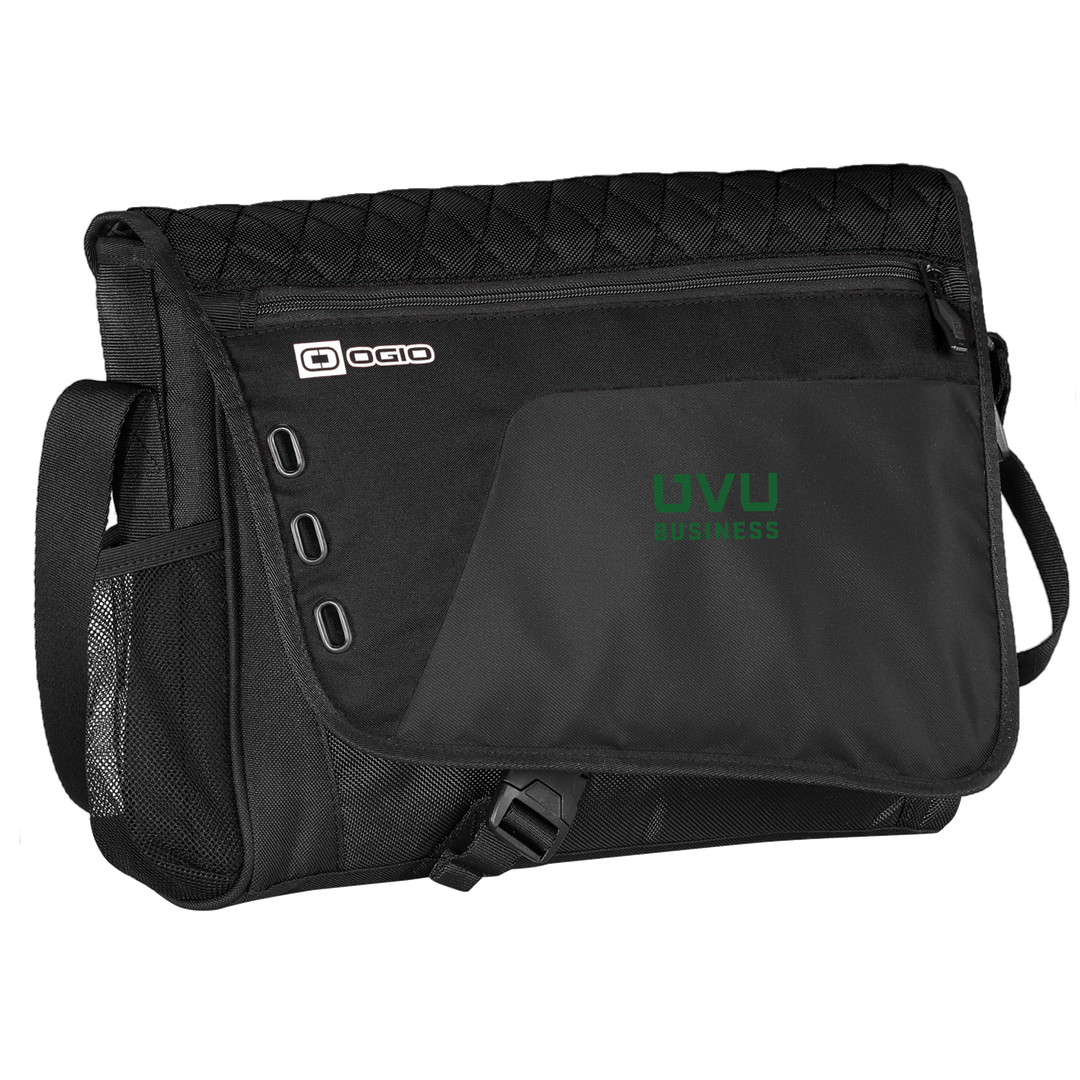 Ogio vault messenger bag clearance
