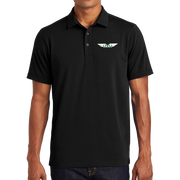 OGIO ® Limit Polo - Aviation Wings