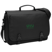 Port Authority Messenger Briefcase - UVU Alumni
