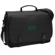 Port Authority Messenger Briefcase - UVU Soccer