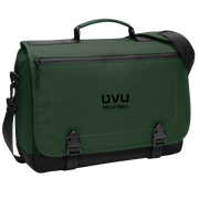 Port Authority Messenger Briefcase - UVU Volleyball