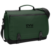 Port Authority Messenger Briefcase - UVU Nursing