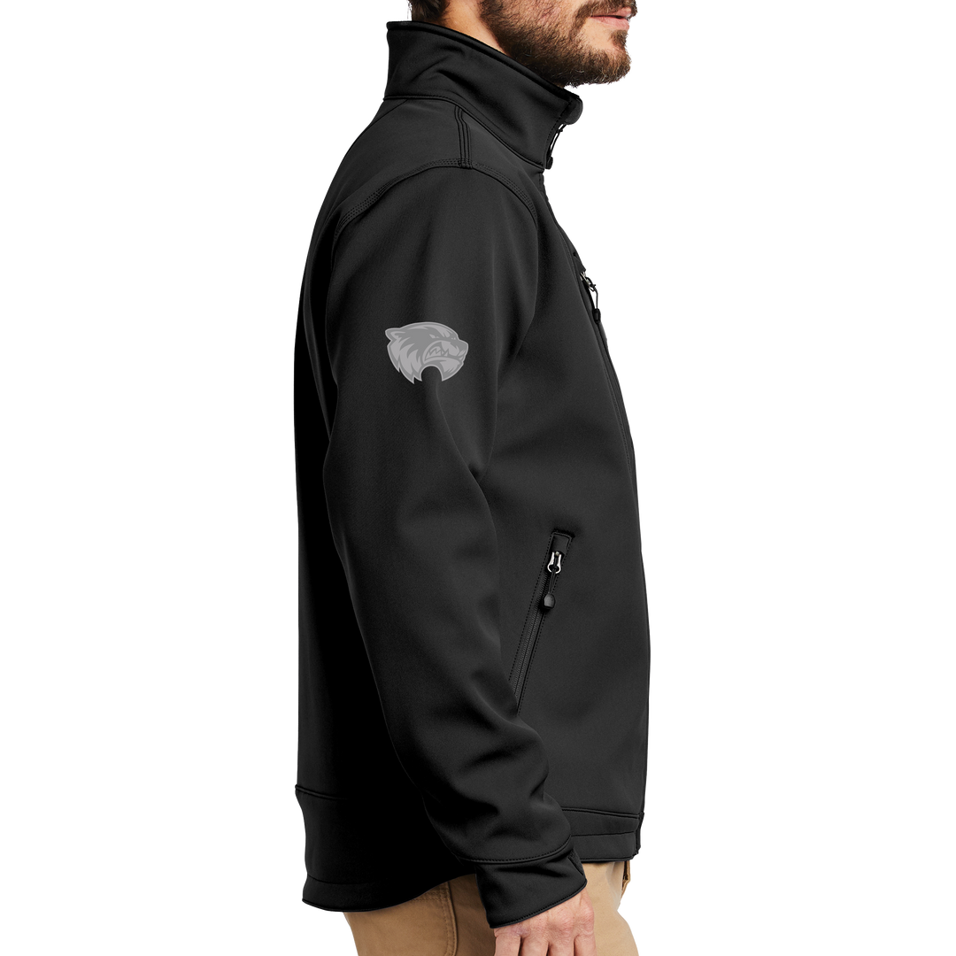 Carhartt Crowley Soft Shell Jacket - Mascot 2 Tone – ShopWolverine.com
