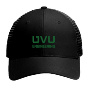 Carhartt Rugged Professional Series Cap - UVU Engineering
