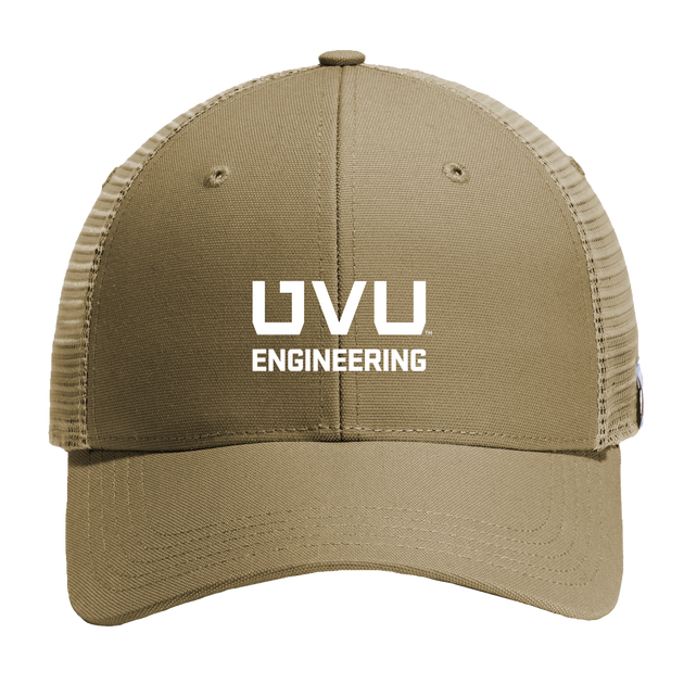 Carhartt Rugged Professional Series Cap - UVU Engineering ...