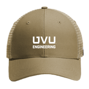 Carhartt Rugged Professional Series Cap - UVU Engineering