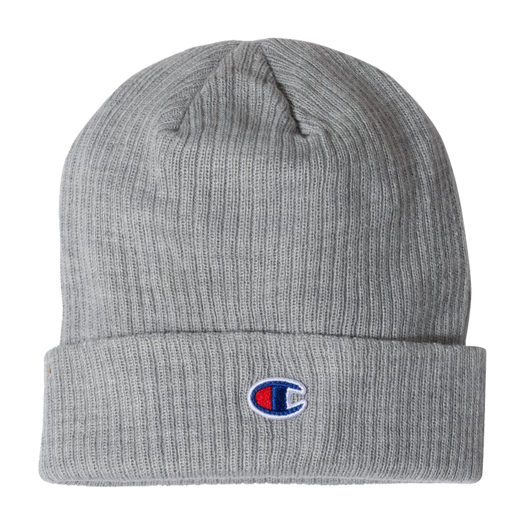 Champion wool hat on sale