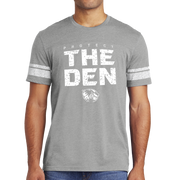 District Game Tee- Protect The Den