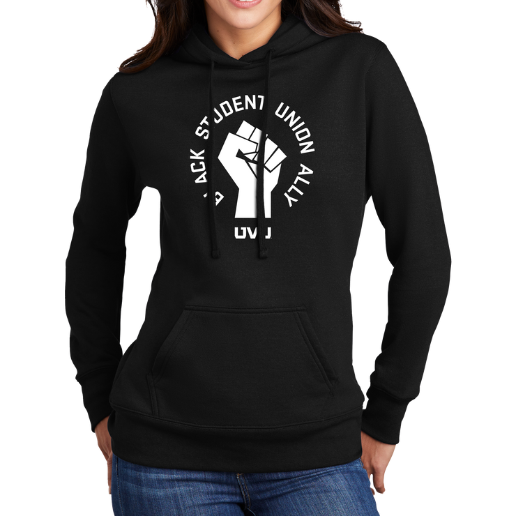 Black Student Union Sweatshirt