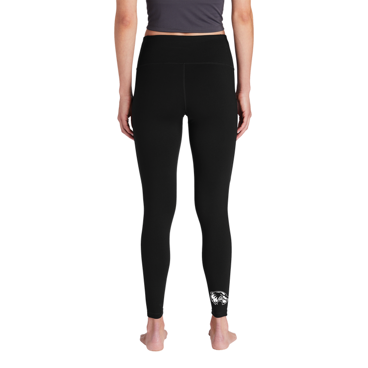 Sport sales tek leggings