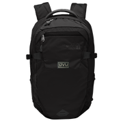 The North Face Fall Line Backpack- Pleather Mono Patch