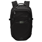 The North Face Fall Line Backpack- Pleather Mono Patch –