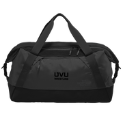 The North Face Apex Duffel - UVU Wrestling