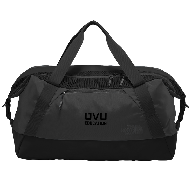 The North Face Apex Duffel - UVU Education