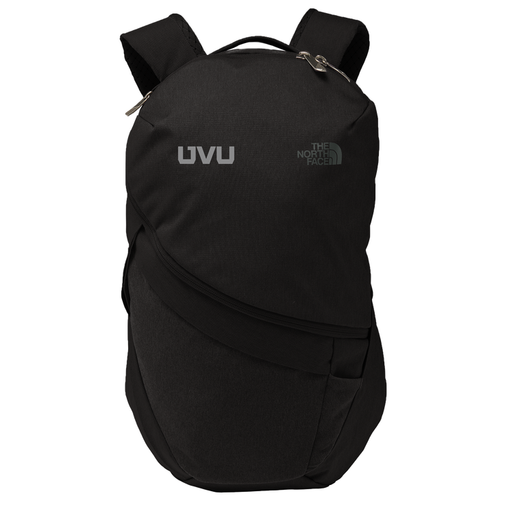 The North Face Aurora II Backpack- Mono Puff –