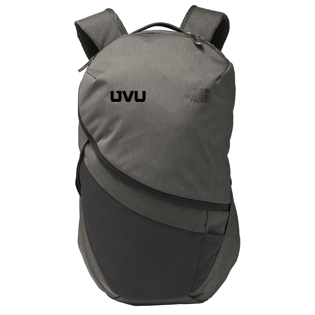 aurora backpack north face The North Face Aurora II Backpack- Mono Puff – ShopWolverine.com