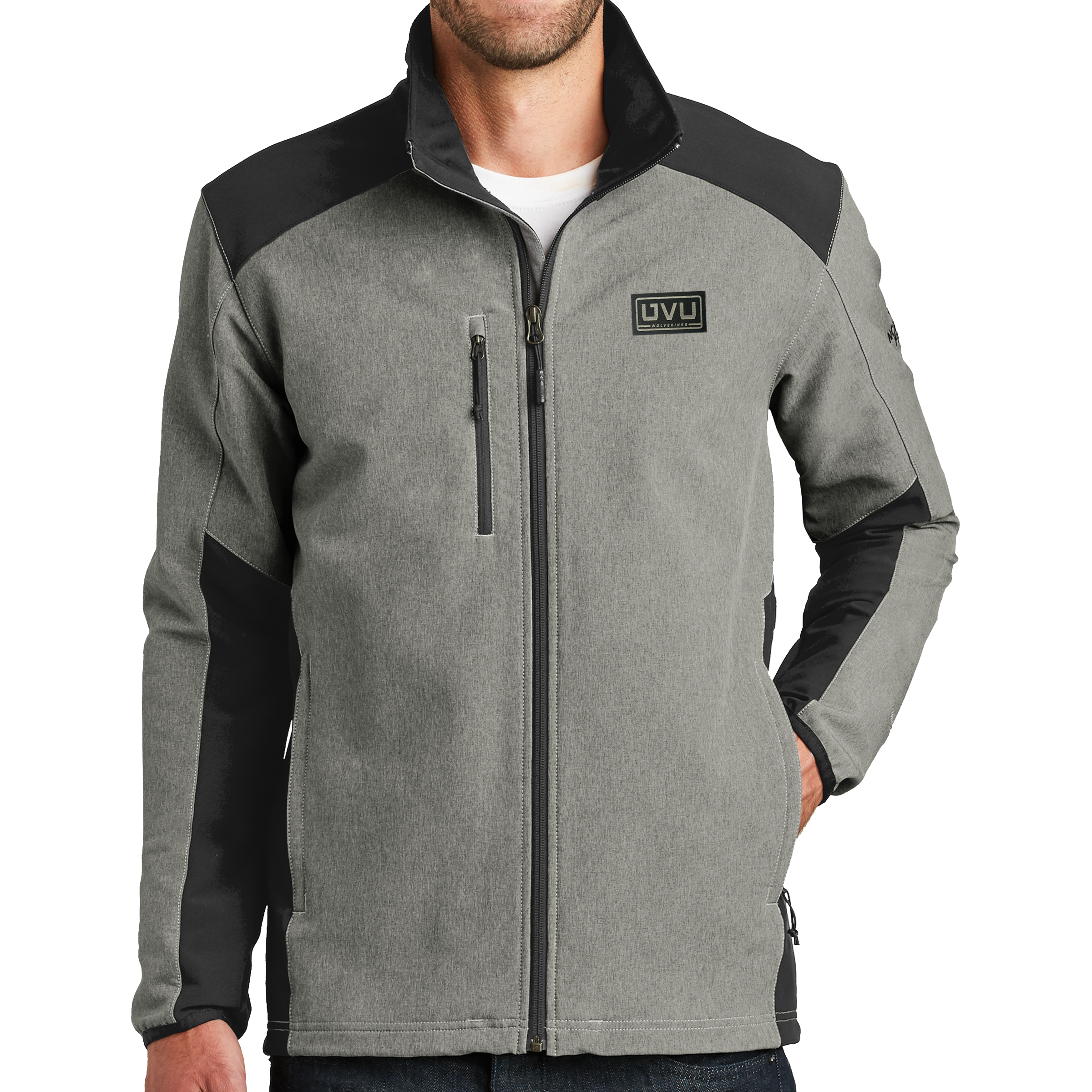 The North Face – ShopWolverine.com